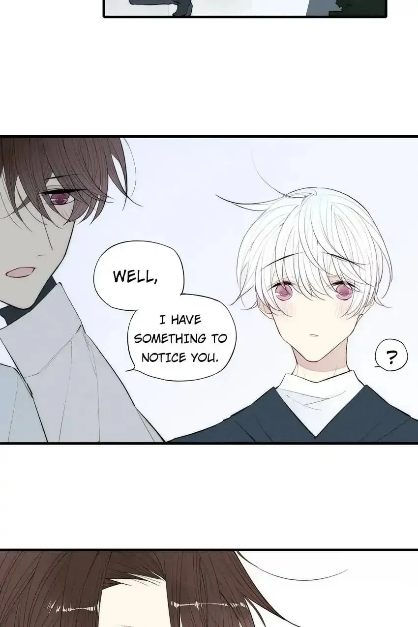Read Cry for Me chapter 85 image 31 on Lezhin