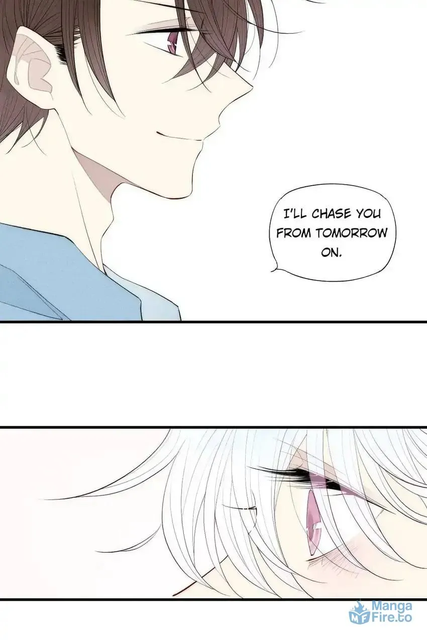 Read Cry for Me chapter 85 image 32 on Lezhin