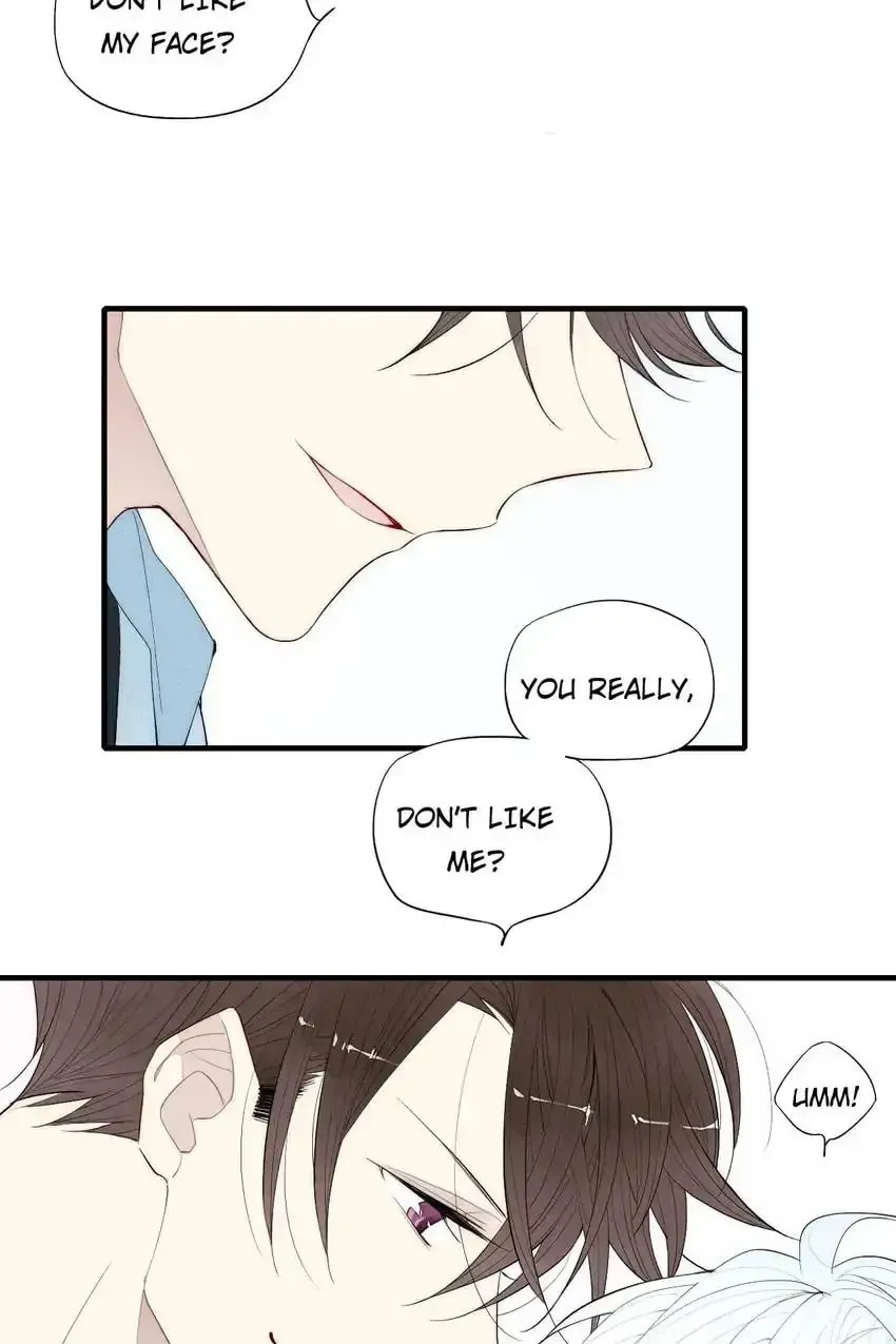 Read Cry for Me chapter 85 image 4 on Lezhin