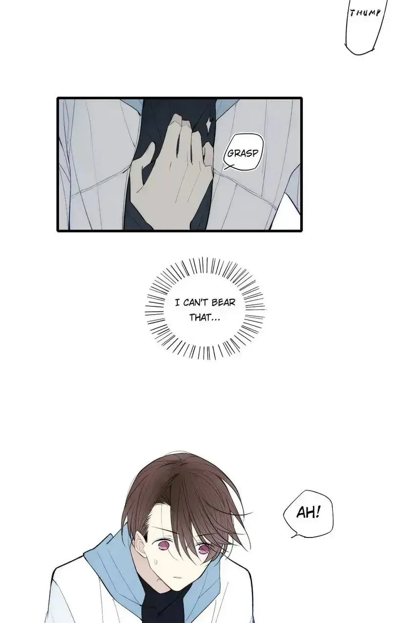 Read Cry for Me chapter 85 image 7 on Lezhin
