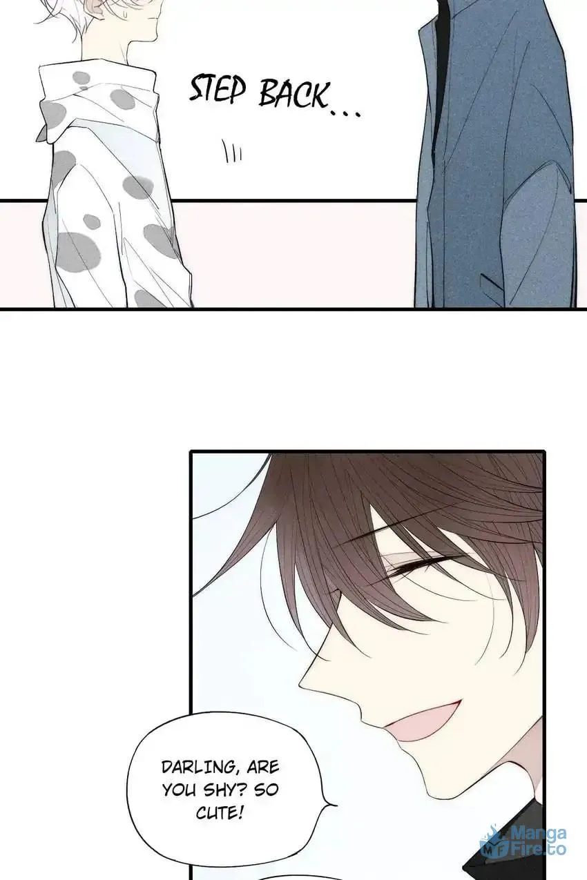 Read Cry for Me chapter 86 image 11 on Lezhin