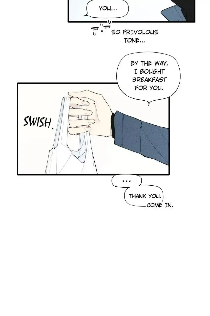 Read Cry for Me chapter 86 image 12 on Lezhin