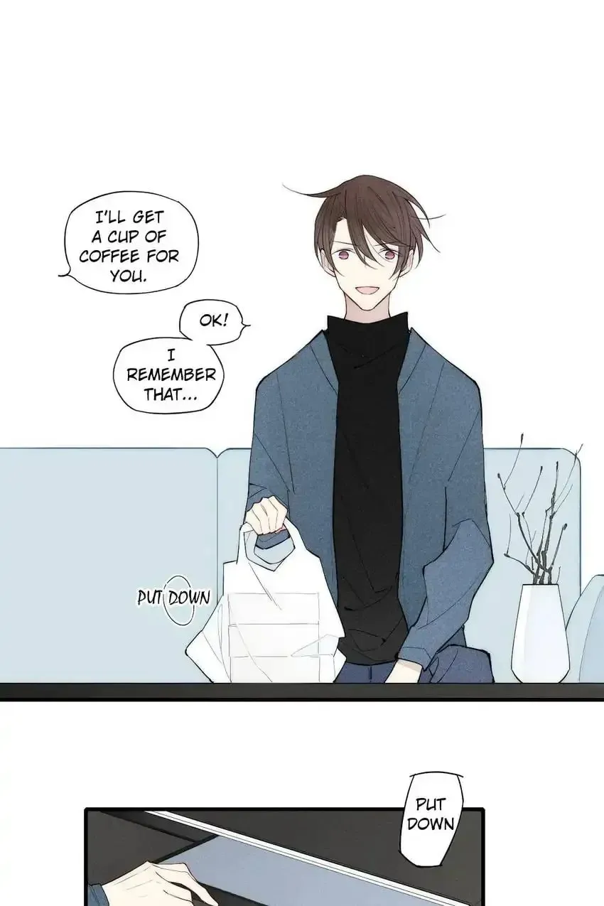 Read Cry for Me chapter 86 image 13 on Lezhin