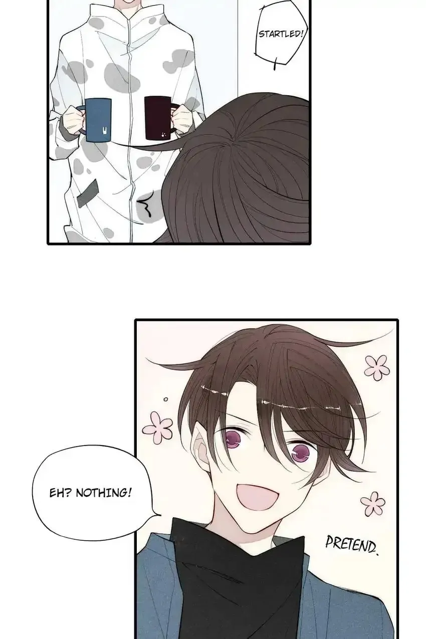 Read Cry for Me chapter 86 image 16 on Lezhin