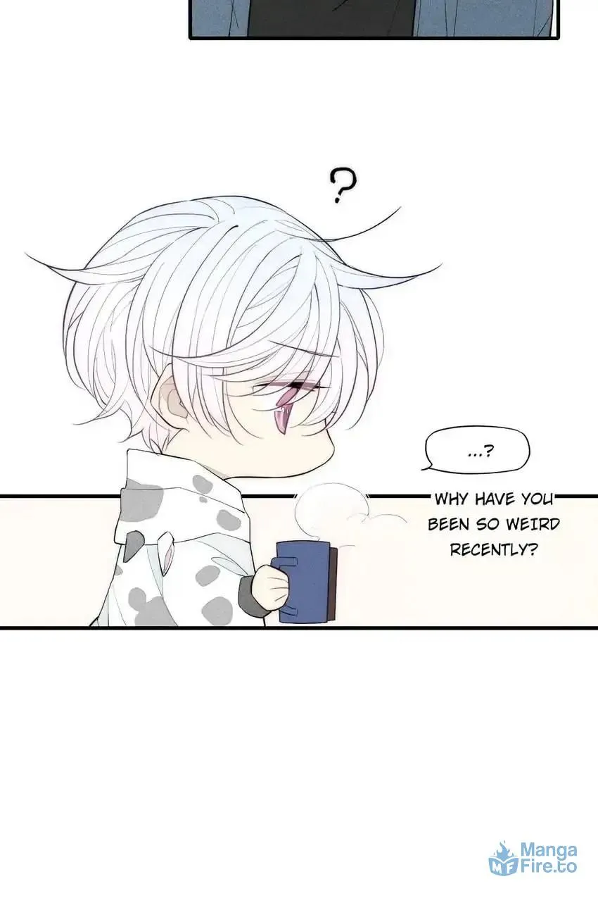 Read Cry for Me chapter 86 image 17 on Lezhin