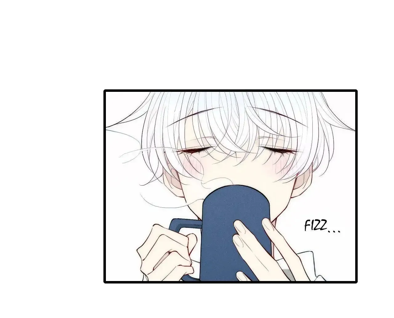 Read Cry for Me chapter 86 image 19 on Lezhin