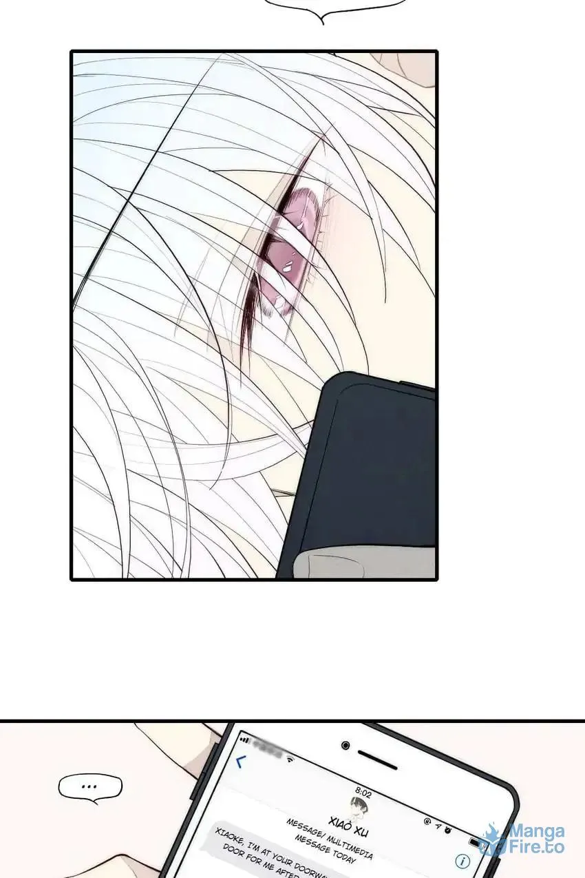 Read Cry for Me chapter 86 image 2 on Lezhin