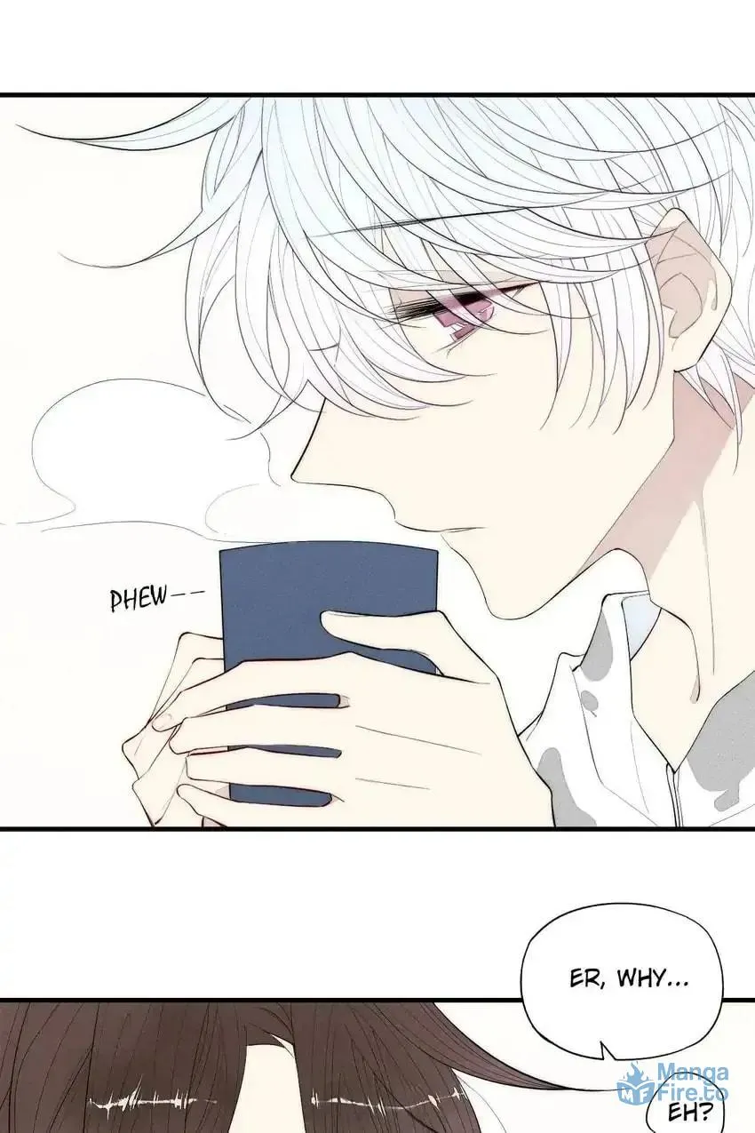 Read Cry for Me chapter 86 image 20 on Lezhin