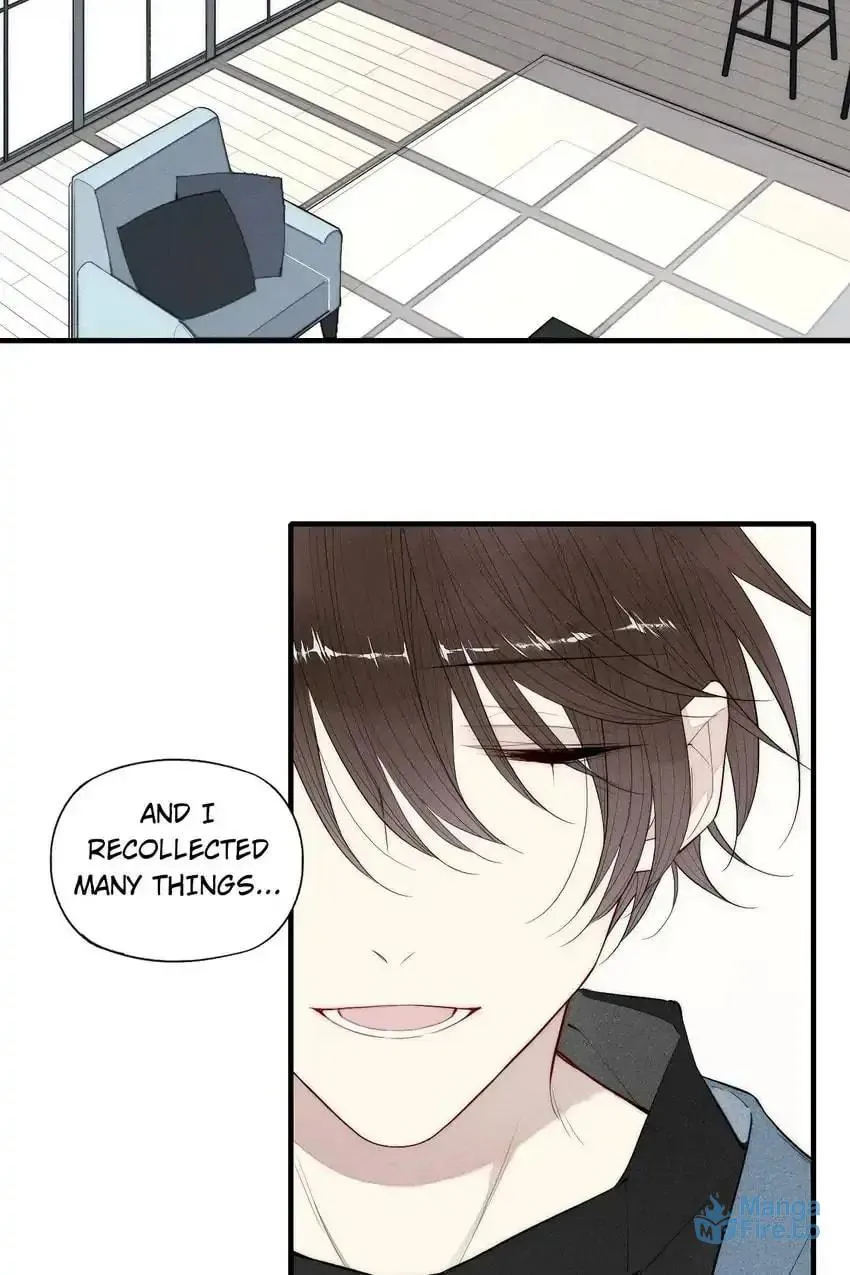Read Cry for Me chapter 86 image 23 on Lezhin