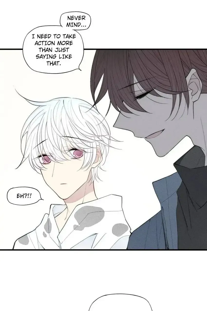 Read Cry for Me chapter 86 image 25 on Lezhin