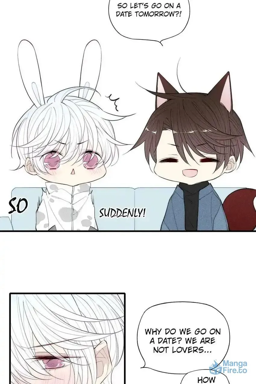 Read Cry for Me chapter 86 image 26 on Lezhin