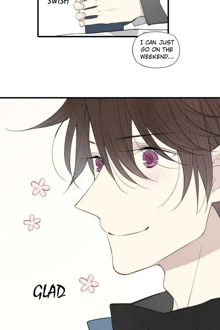 Read Cry for Me chapter 86 image 28 on Lezhin