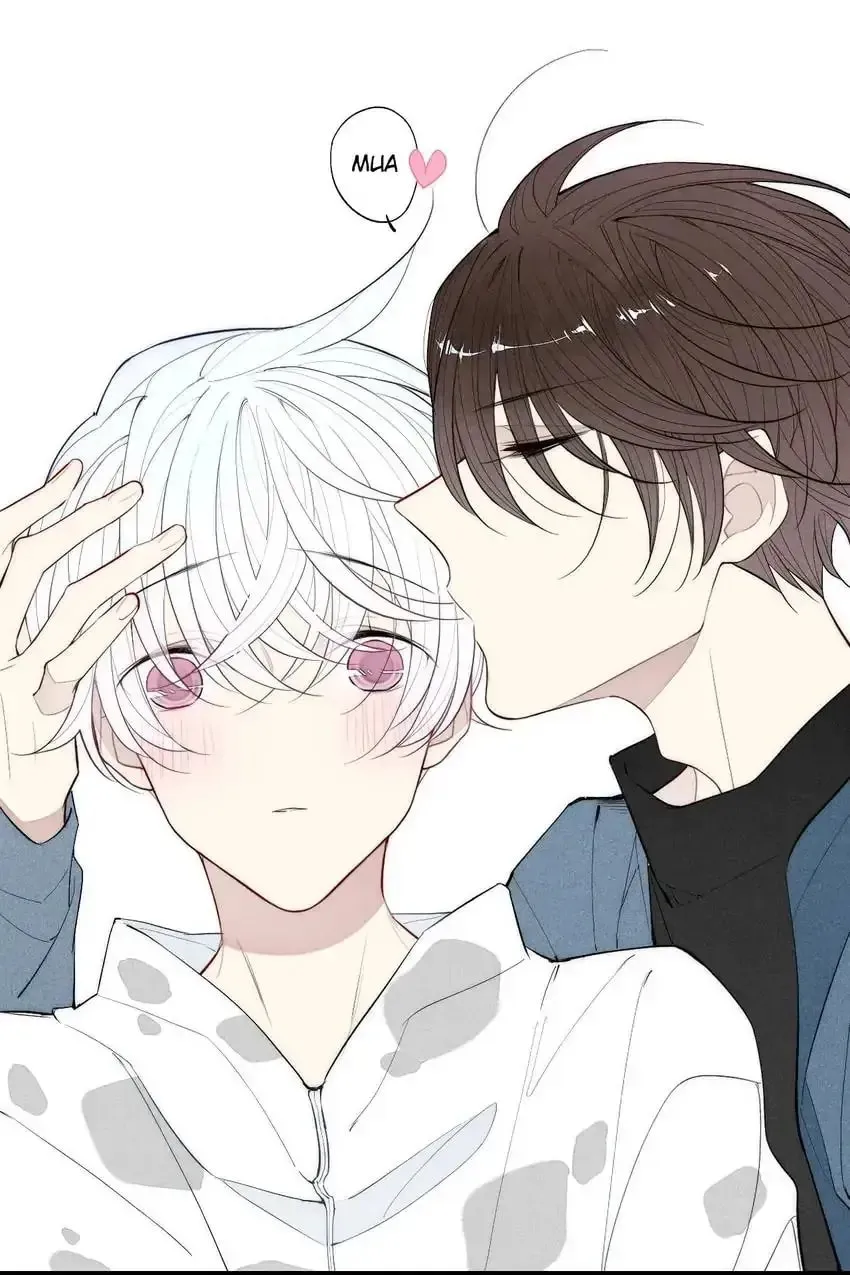 Read Cry for Me chapter 86 image 30 on Lezhin