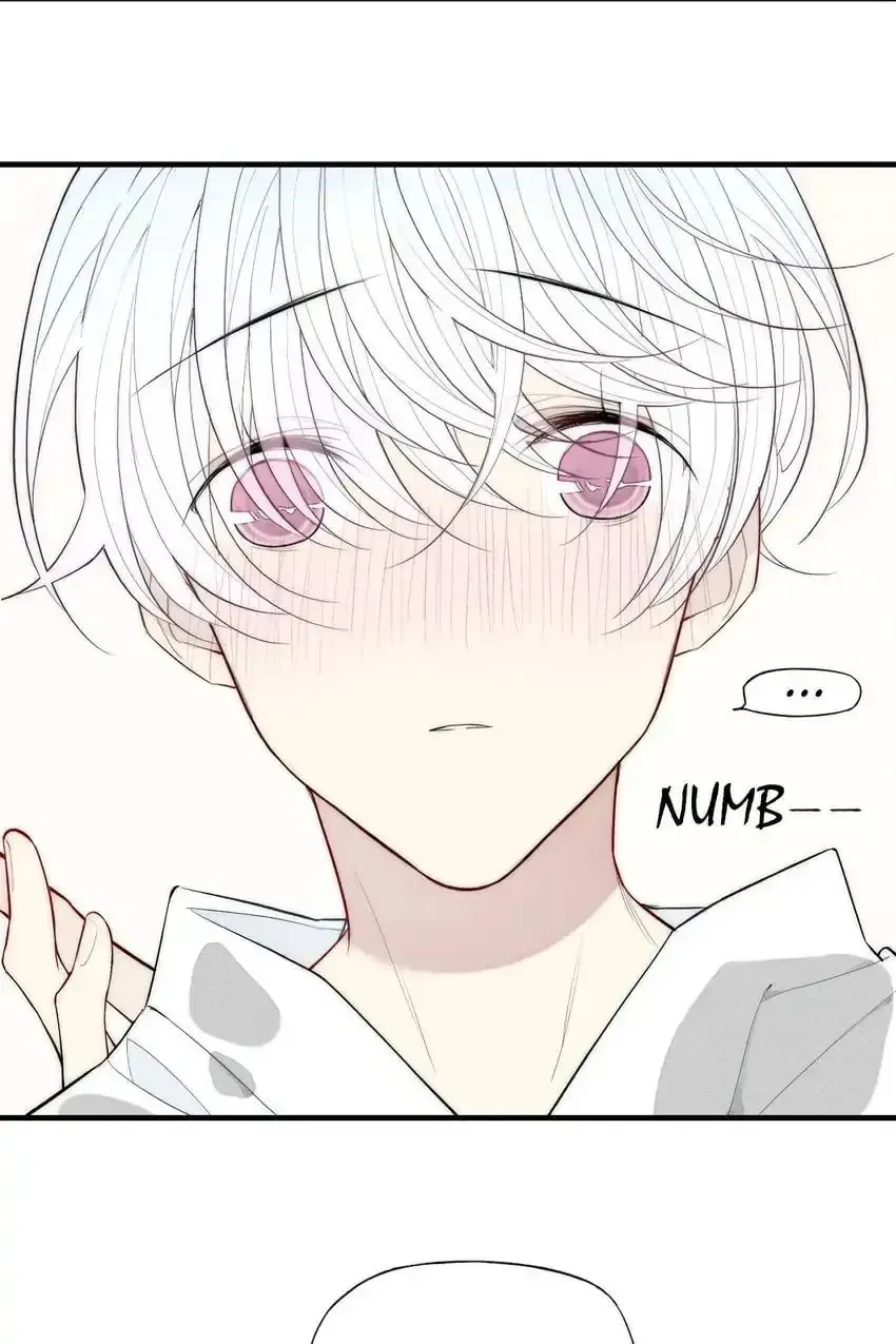 Read Cry for Me chapter 86 image 31 on Lezhin