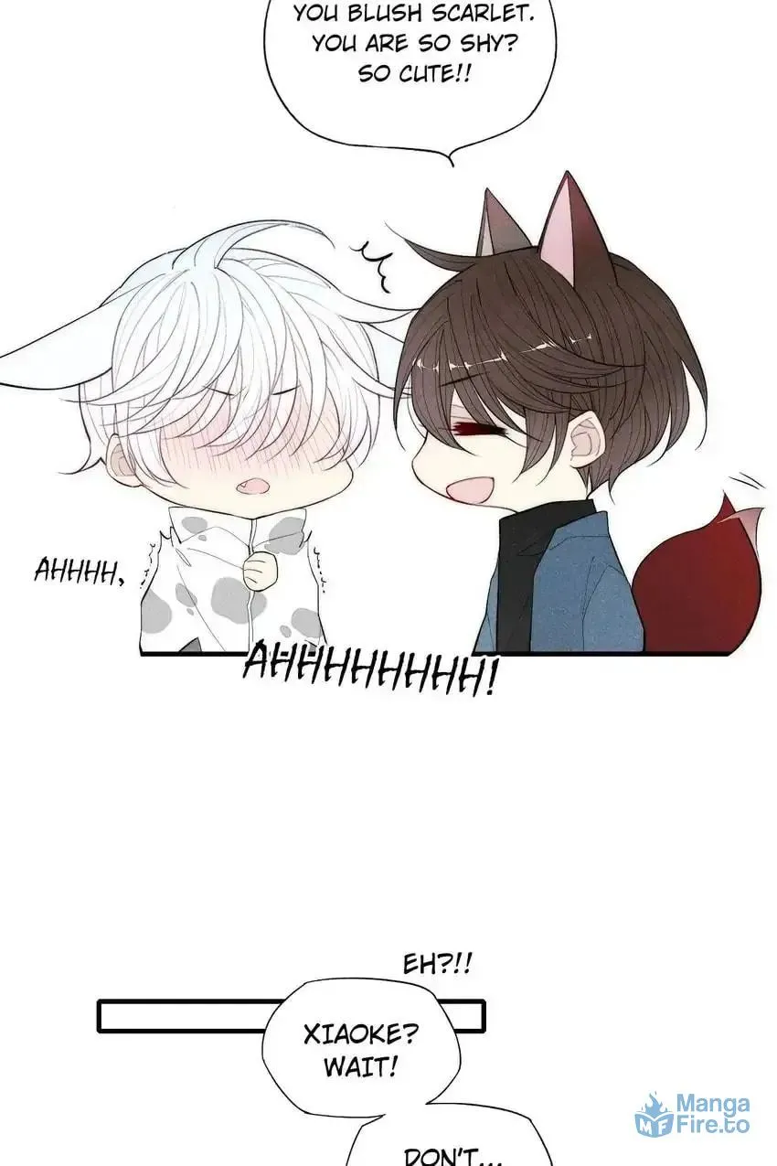 Read Cry for Me chapter 86 image 32 on Lezhin