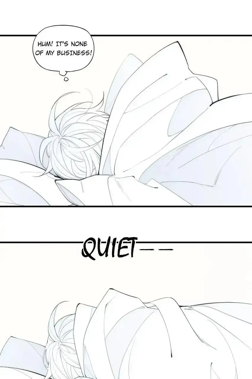 Read Cry for Me chapter 86 image 4 on Lezhin
