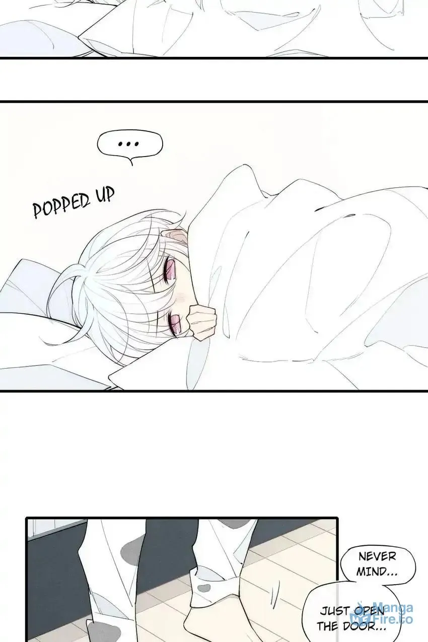 Read Cry for Me chapter 86 image 5 on Lezhin
