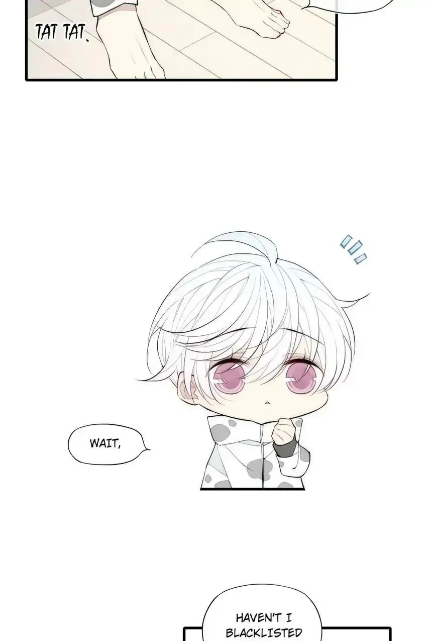 Read Cry for Me chapter 86 image 6 on Lezhin