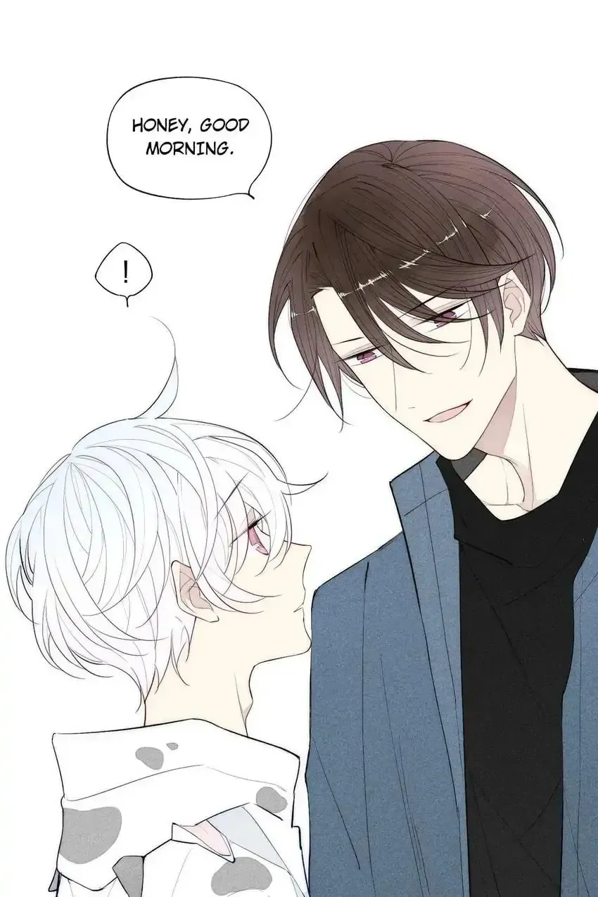 Read Cry for Me chapter 86 image 9 on Lezhin