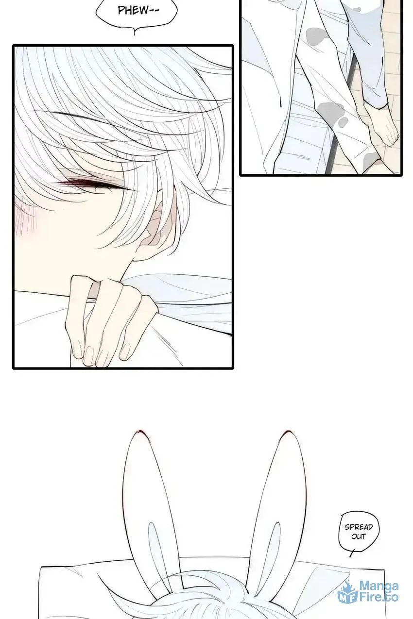 Read Cry for Me chapter 87 image 11 on Lezhin