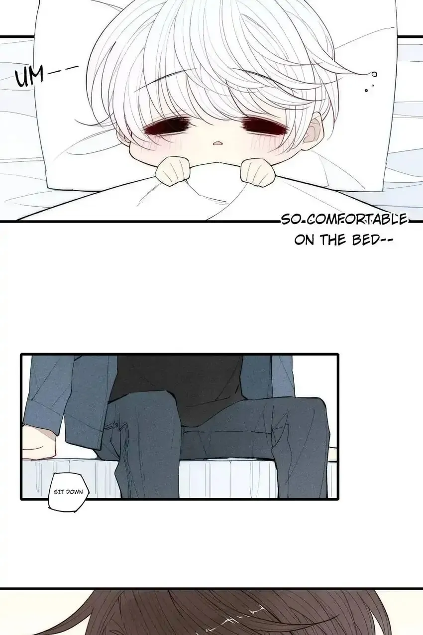 Read Cry for Me chapter 87 image 12 on Lezhin