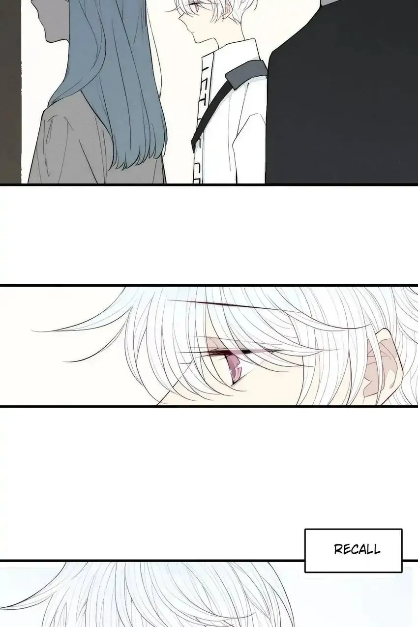 Read Cry for Me chapter 87 image 16 on Lezhin
