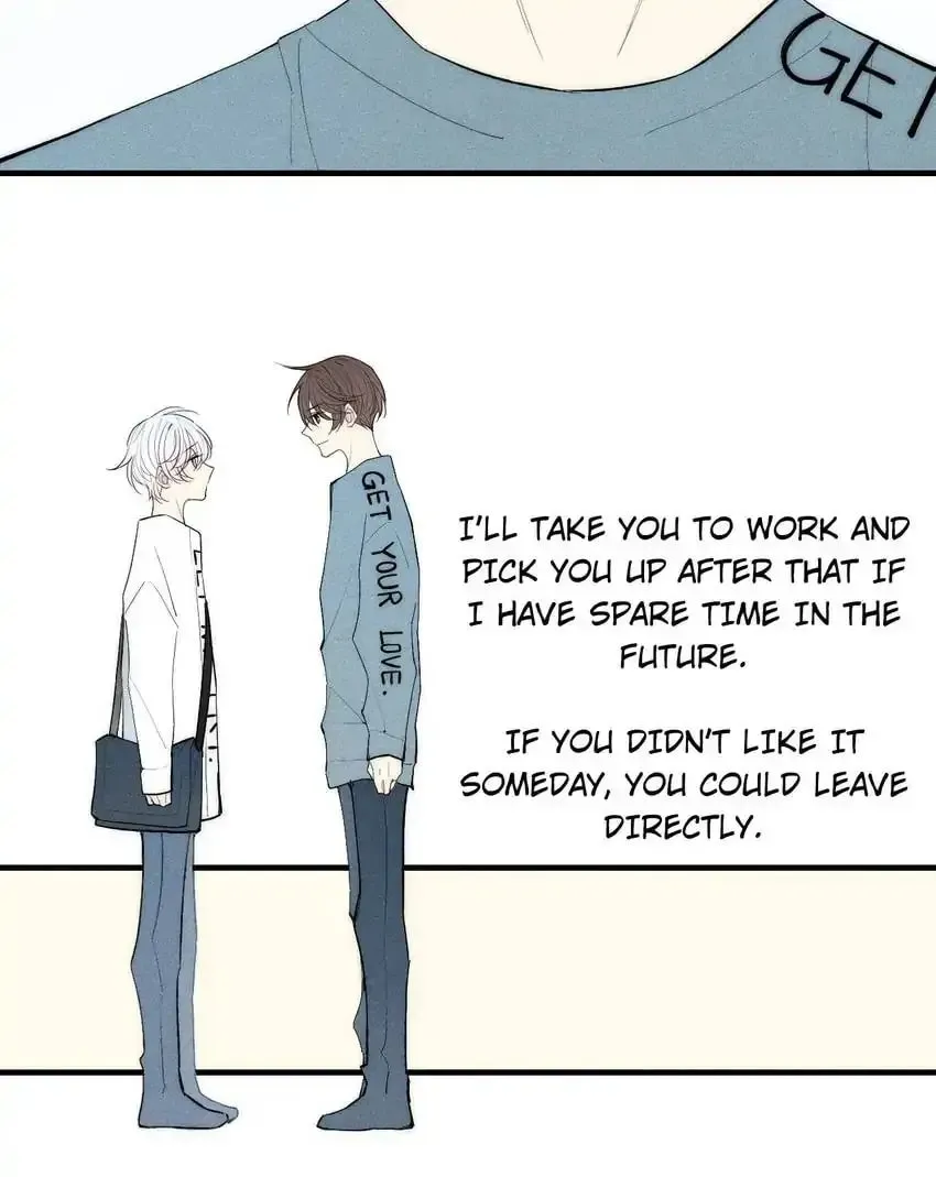Read Cry for Me chapter 87 image 18 on Lezhin