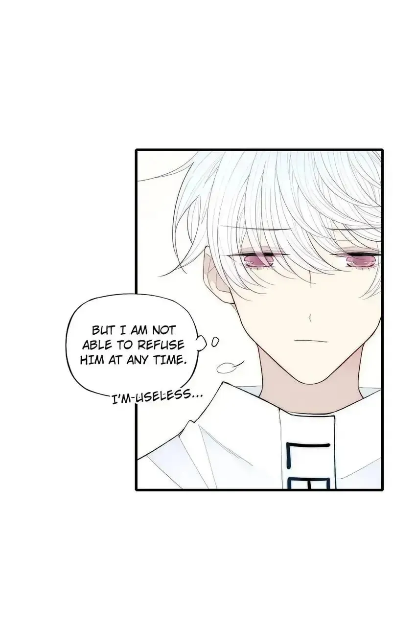Read Cry for Me chapter 87 image 19 on Lezhin