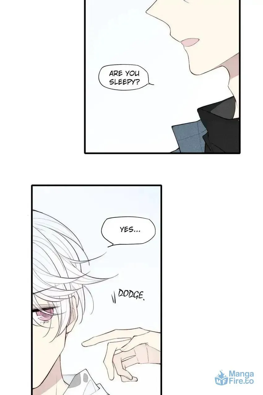 Read Cry for Me chapter 87 image 2 on Lezhin