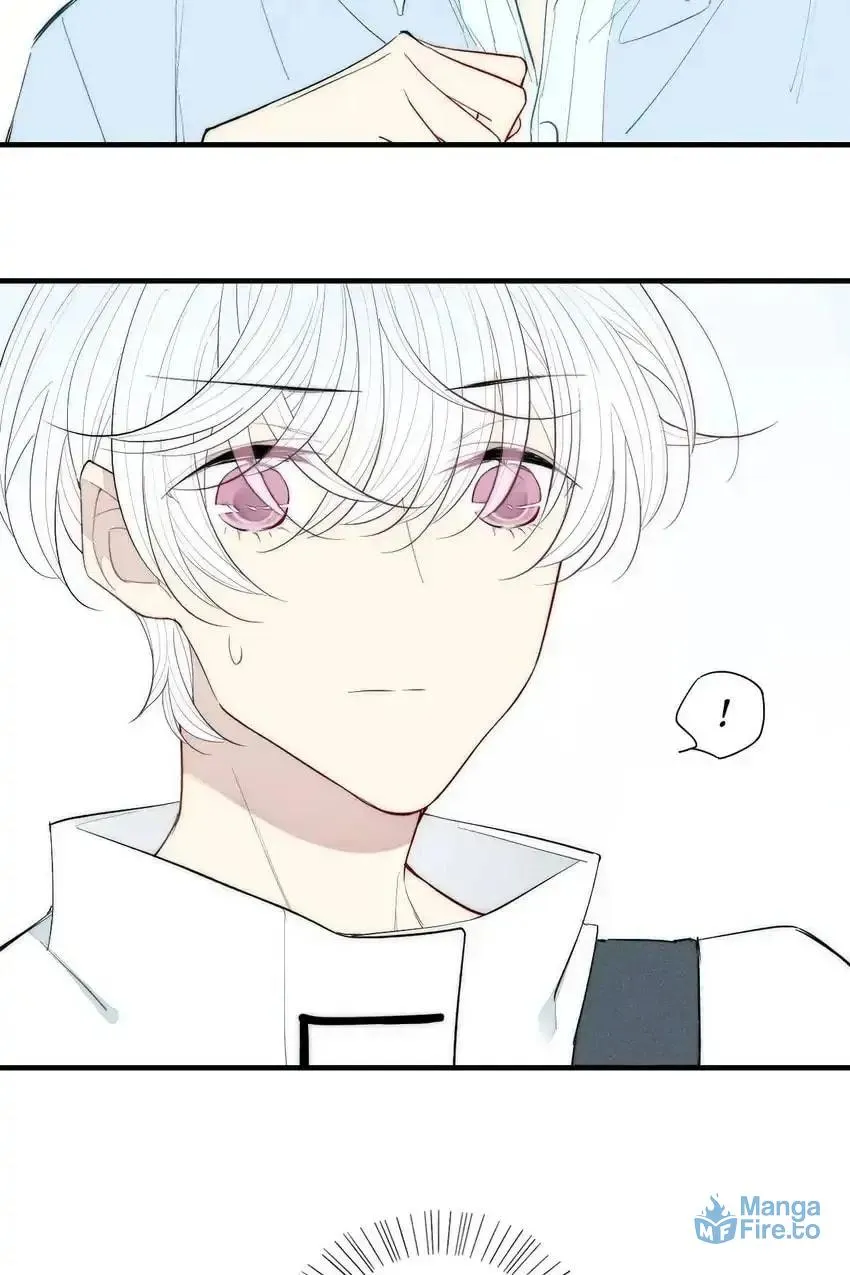 Read Cry for Me chapter 87 image 23 on Lezhin