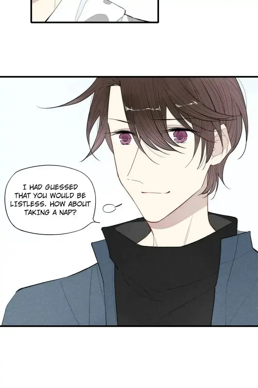 Read Cry for Me chapter 87 image 3 on Lezhin