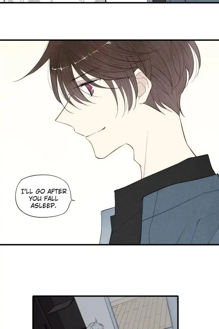 Read Cry for Me chapter 87 image 7 on Lezhin