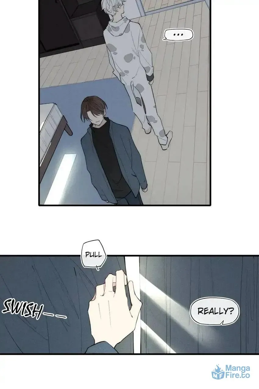 Read Cry for Me chapter 87 image 8 on Lezhin