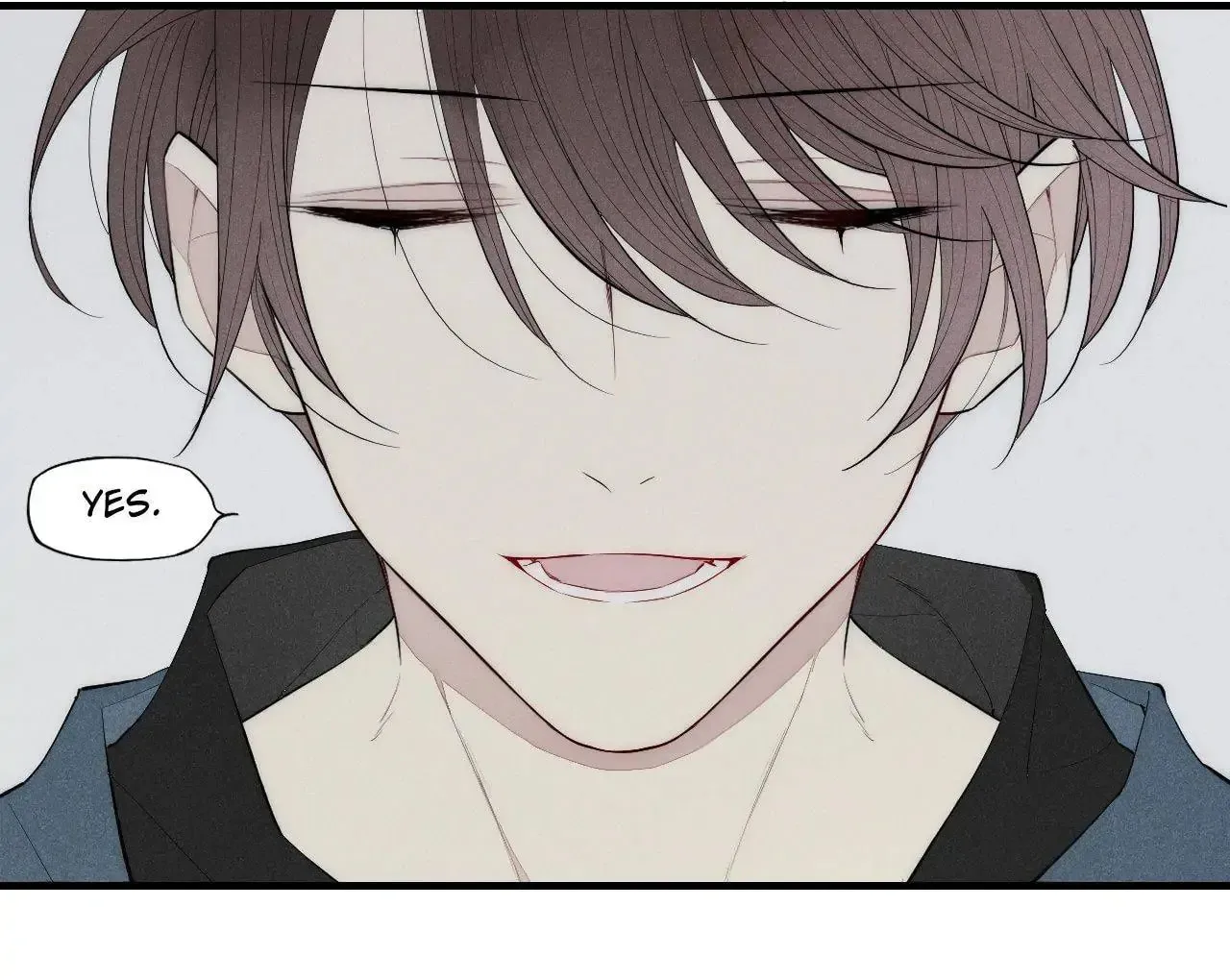 Read Cry for Me chapter 87 image 9 on Lezhin