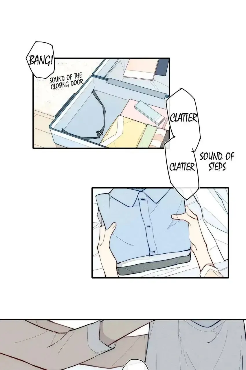 Read Cry for Me chapter 89 image 0 on Lezhin