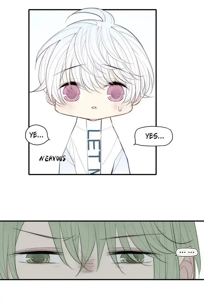 Read Cry for Me chapter 89 image 10 on Lezhin