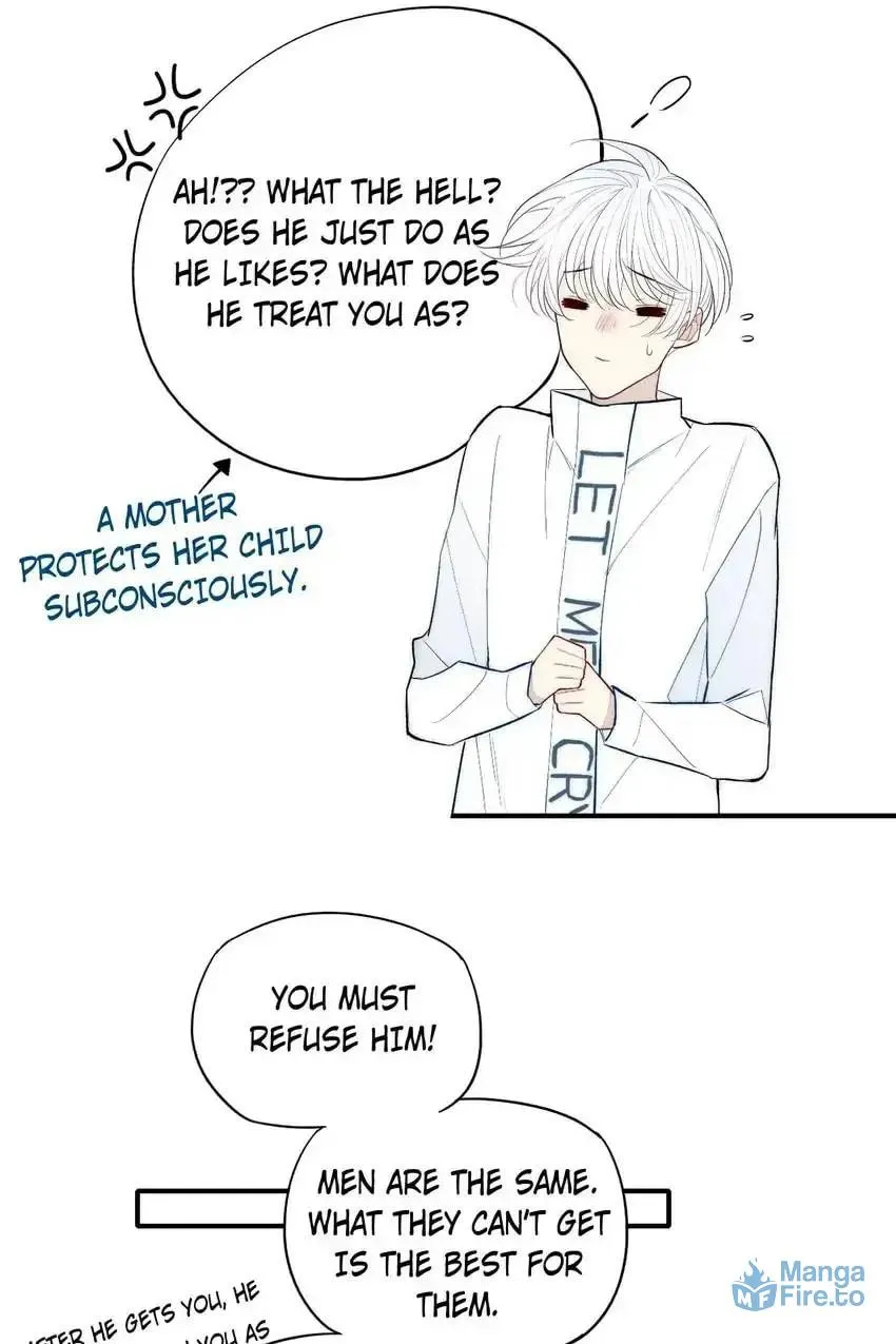 Read Cry for Me chapter 89 image 11 on Lezhin