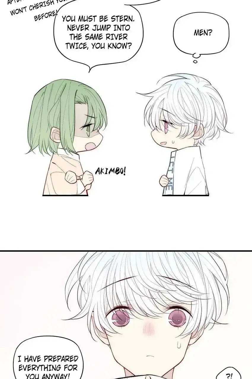 Read Cry for Me chapter 89 image 12 on Lezhin