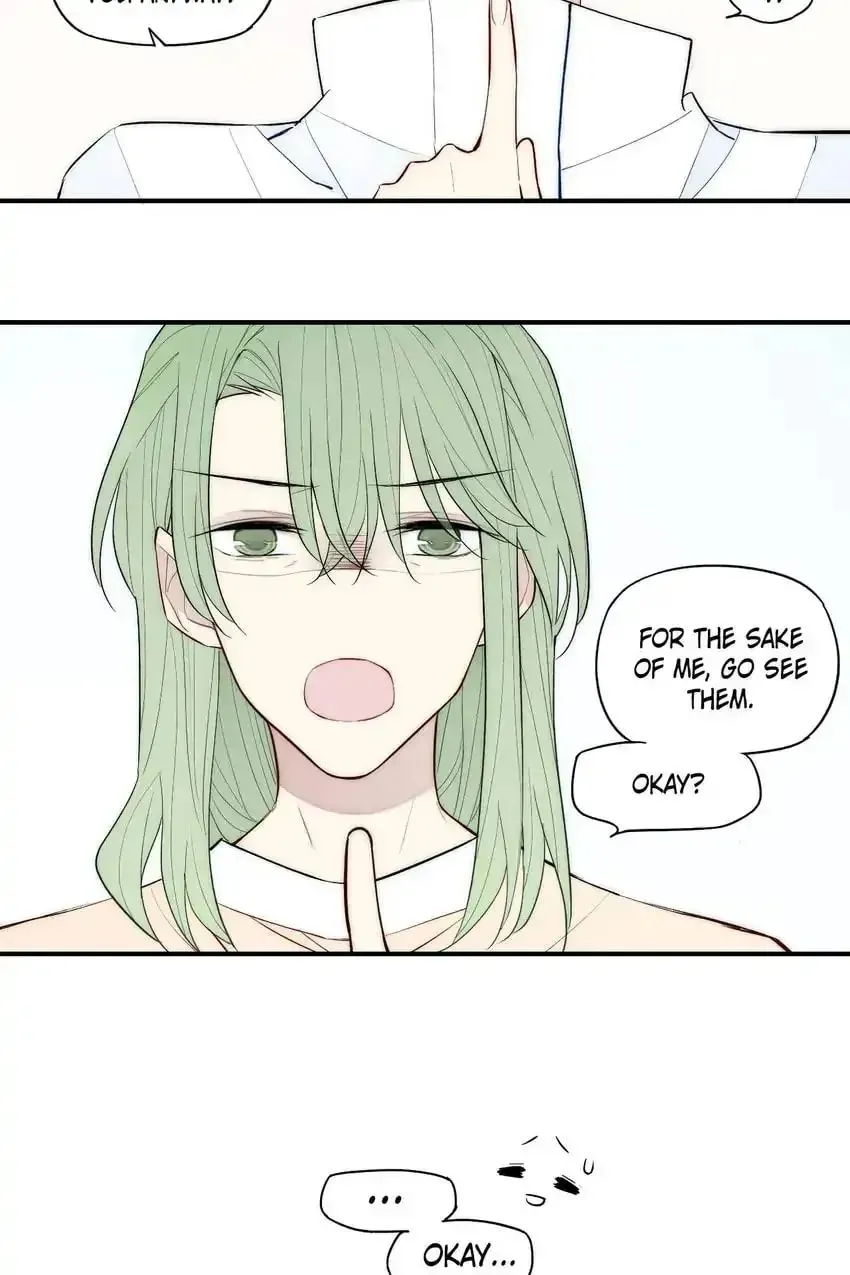 Read Cry for Me chapter 89 image 13 on Lezhin