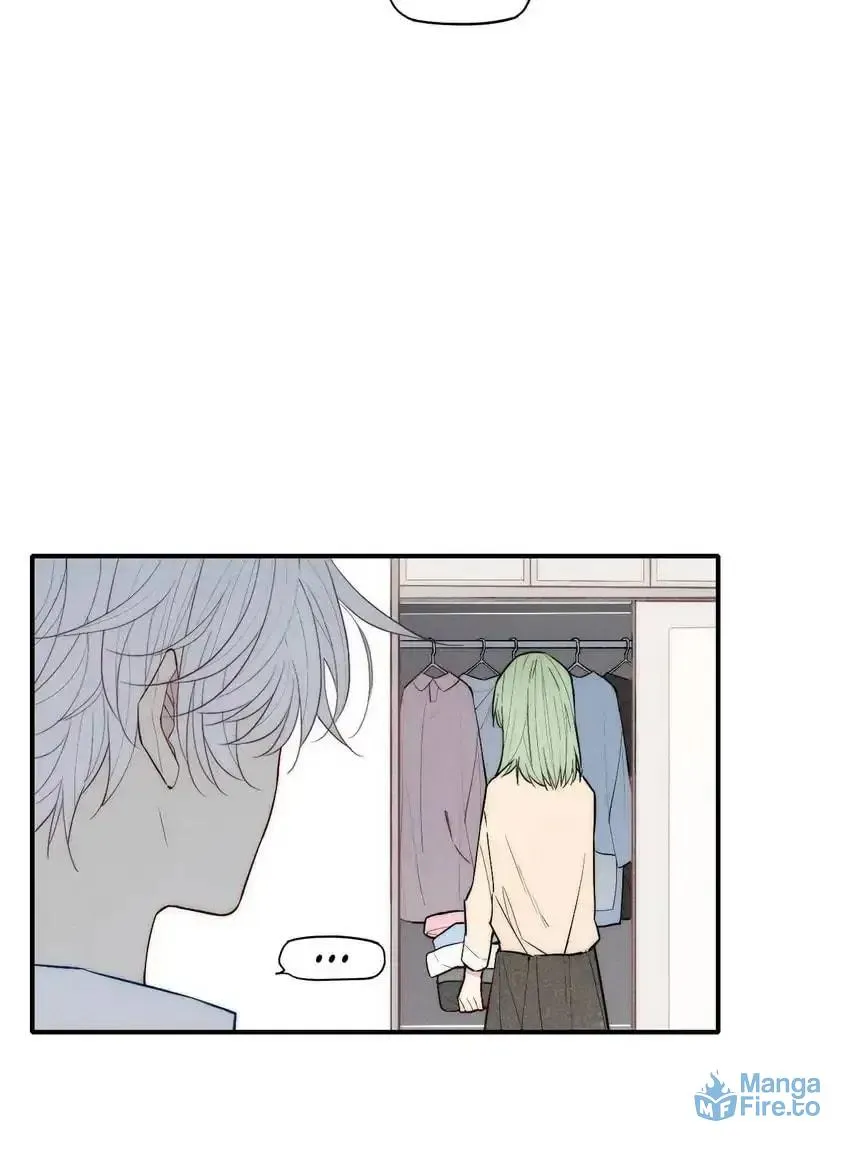 Read Cry for Me chapter 89 image 14 on Lezhin