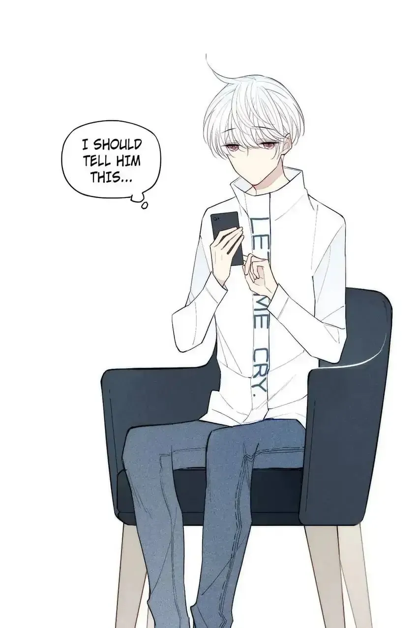Read Cry for Me chapter 89 image 15 on Lezhin