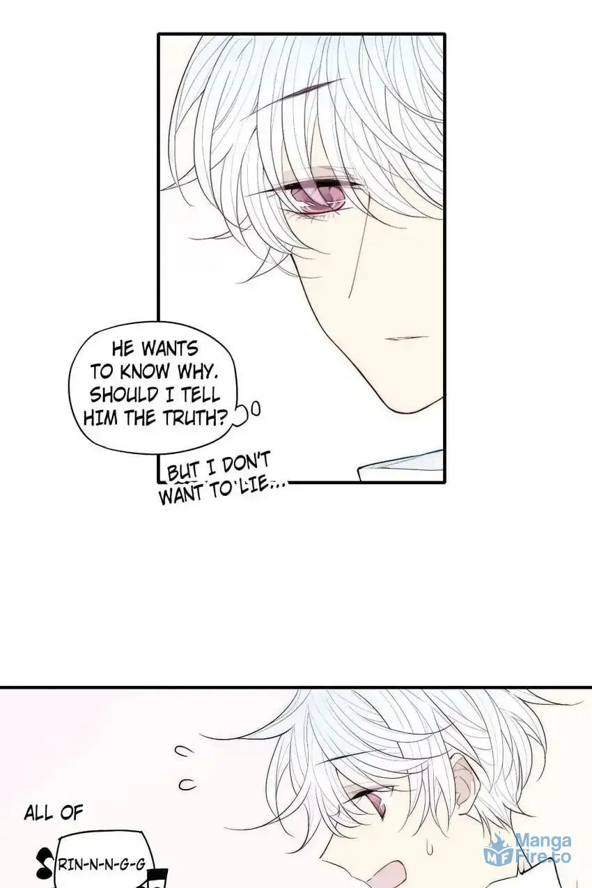 Read Cry for Me chapter 89 image 17 on Lezhin