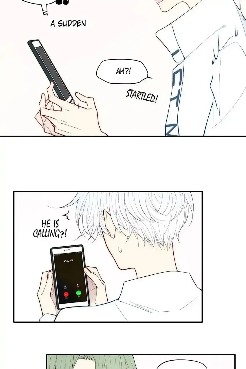 Read Cry for Me chapter 89 image 18 on Lezhin