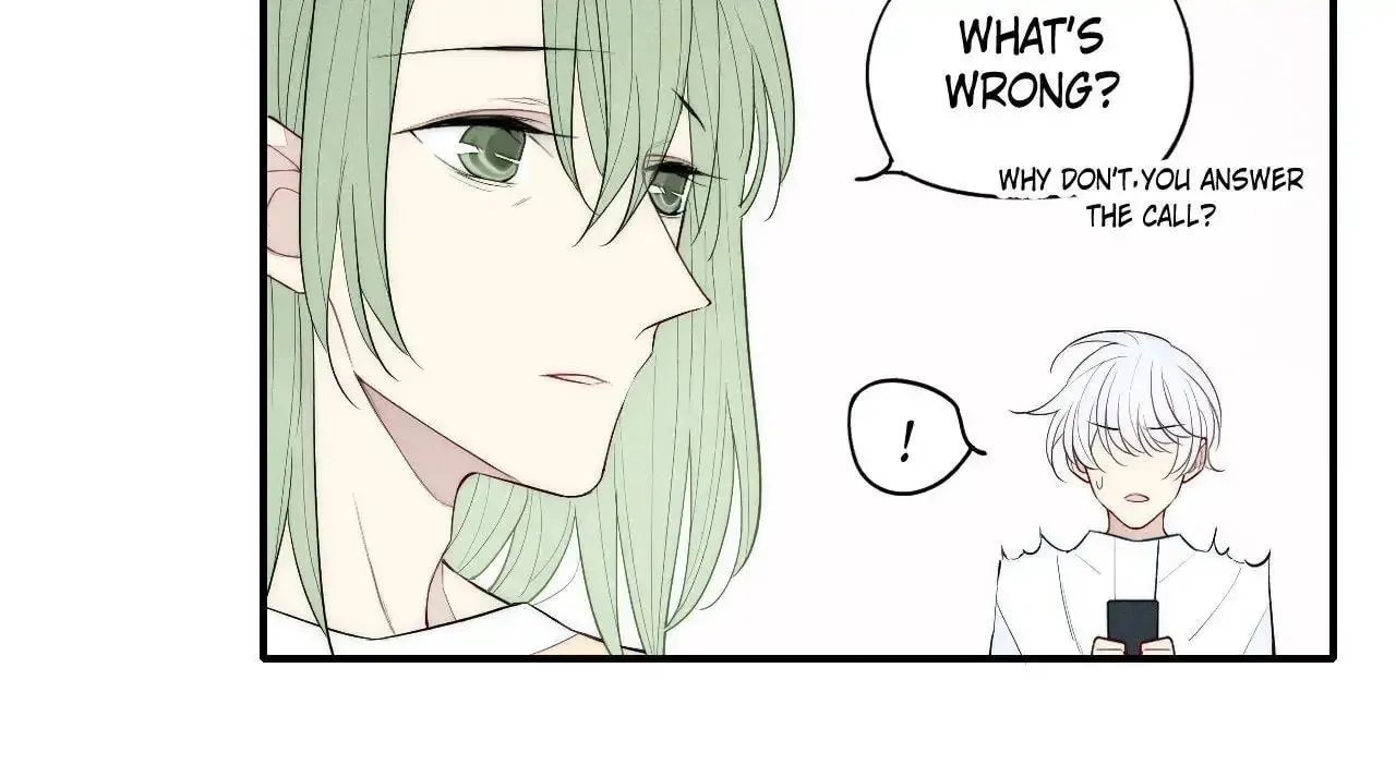 Read Cry for Me chapter 89 image 19 on Lezhin