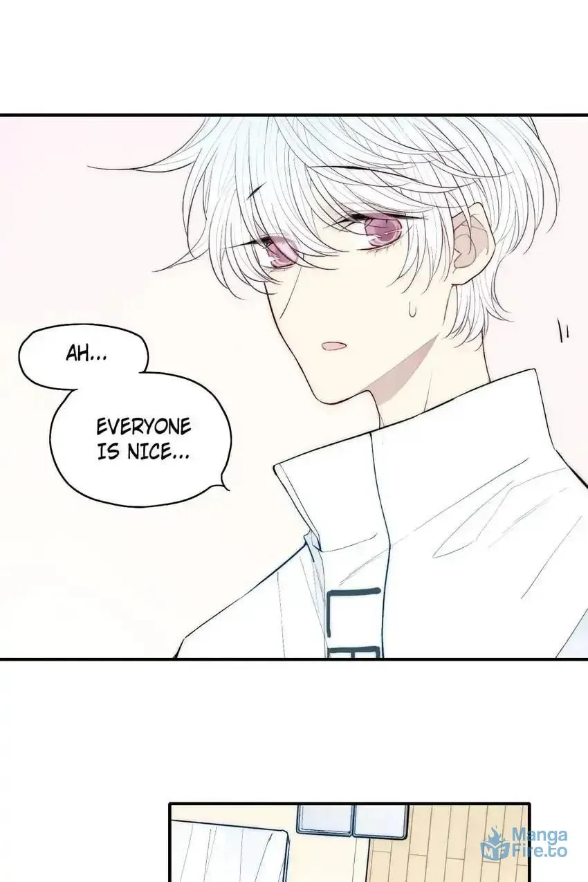 Read Cry for Me chapter 89 image 2 on Lezhin
