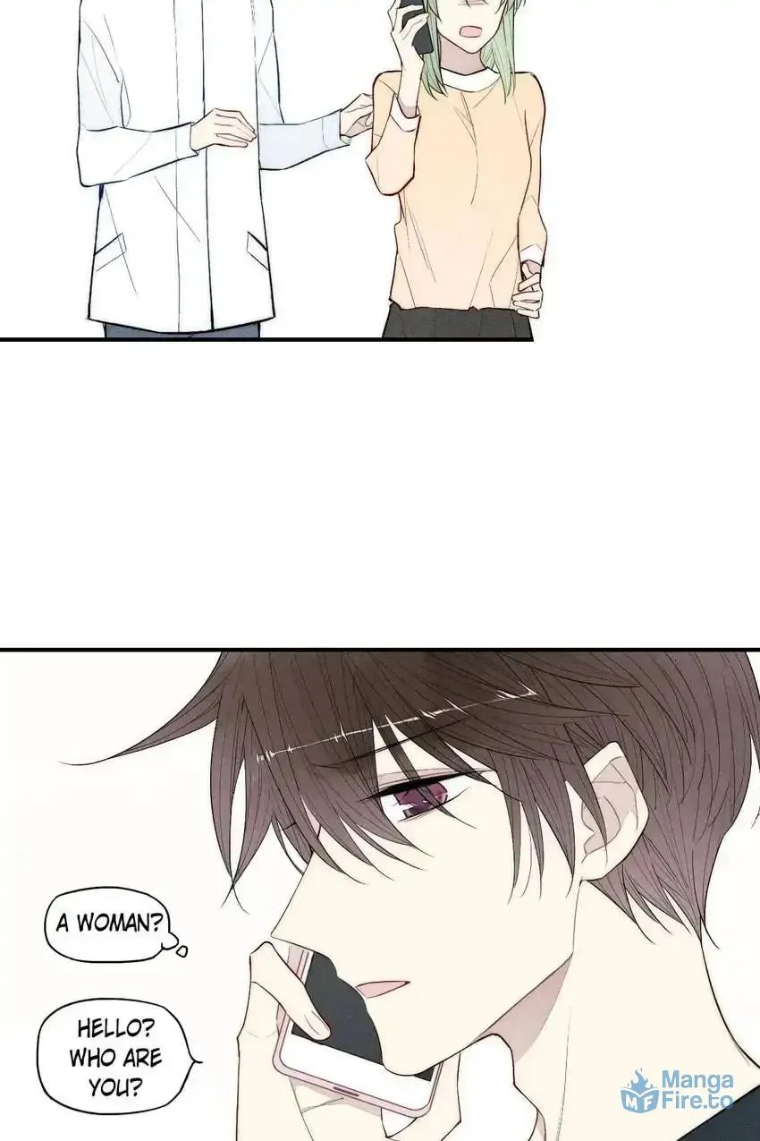 Read Cry for Me chapter 89 image 23 on Lezhin