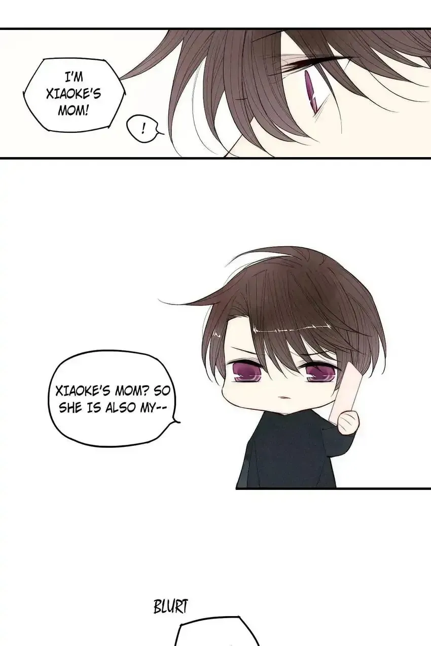 Read Cry for Me chapter 89 image 25 on Lezhin