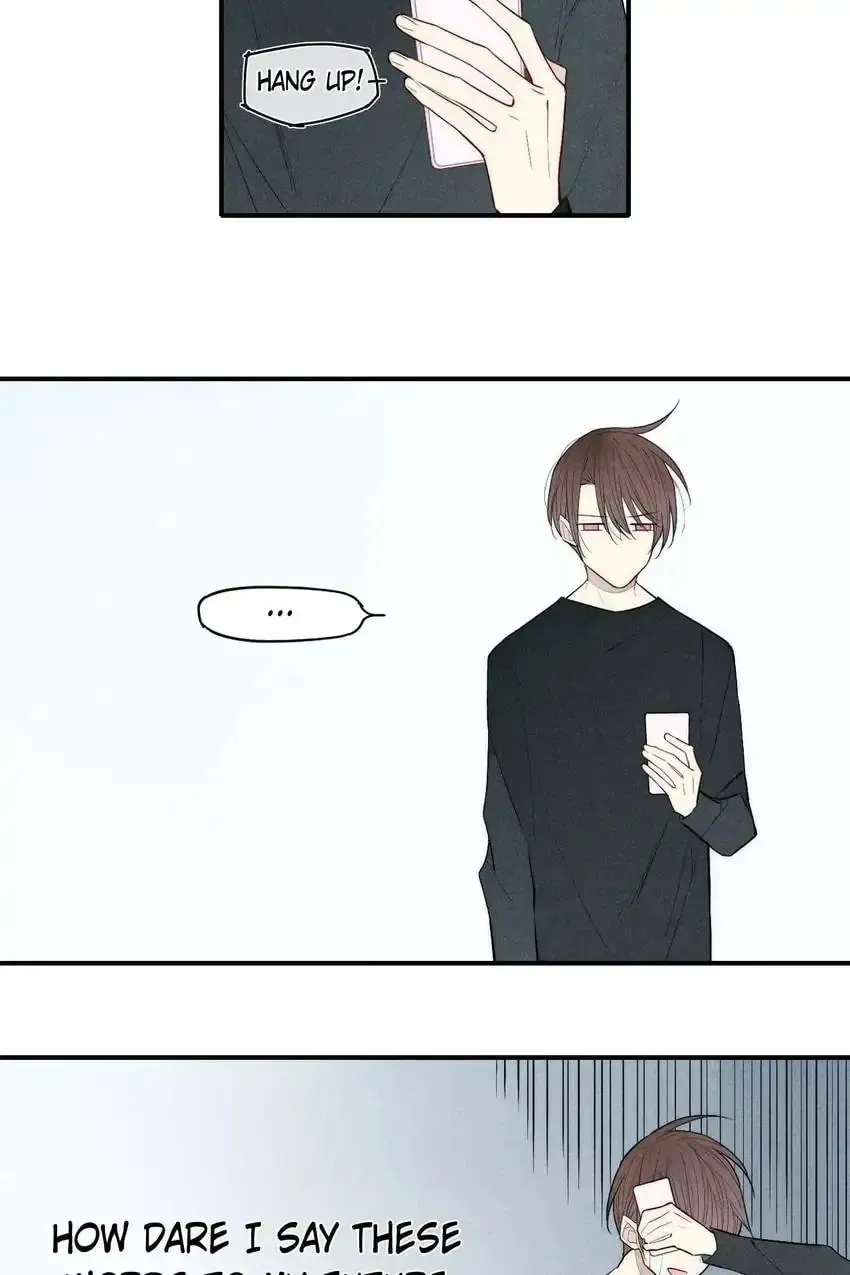 Read Cry for Me chapter 89 image 28 on Lezhin