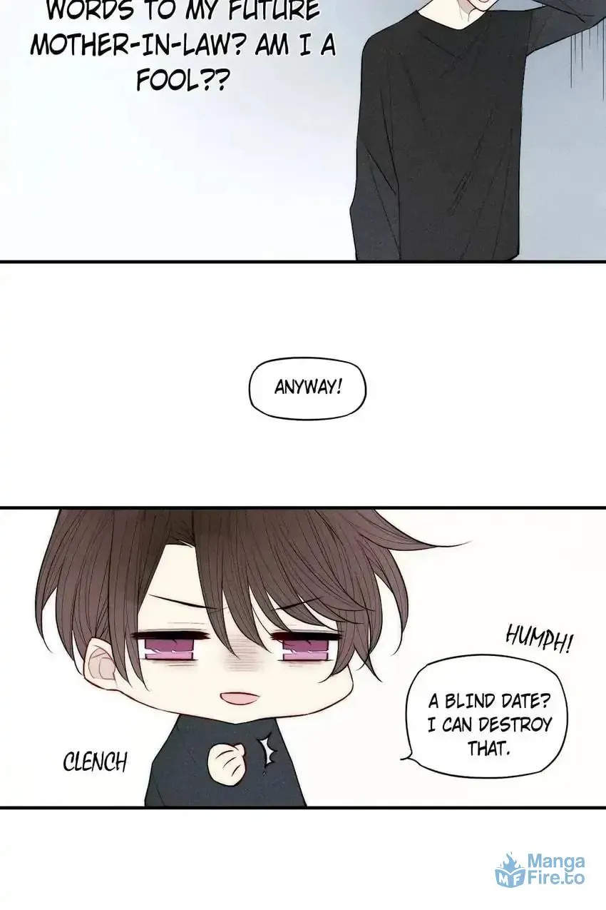 Read Cry for Me chapter 89 image 29 on Lezhin