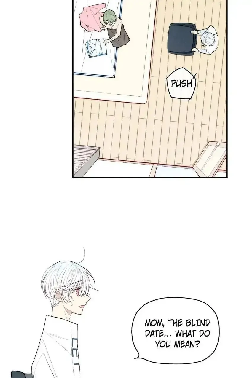Read Cry for Me chapter 89 image 3 on Lezhin
